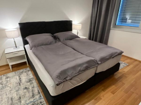 Quiet apartment in the centre Prague